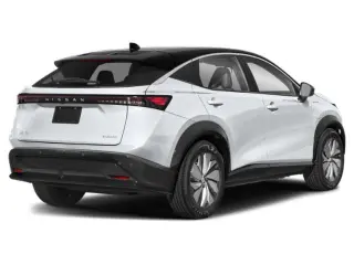 Nissan Ariya 2023 ENGAGE 4dr Crossover