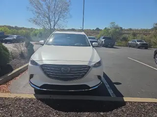 Mazda CX-9 2019 AWD Signature 4dr SUV