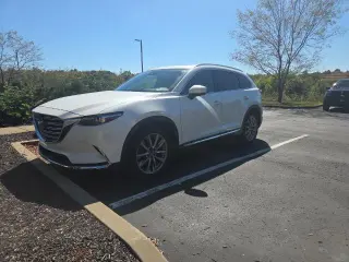 Mazda CX-9 2019 AWD Signature 4dr SUV