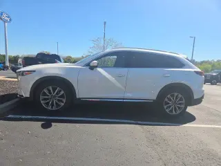 Mazda CX-9 2019 AWD Signature 4dr SUV