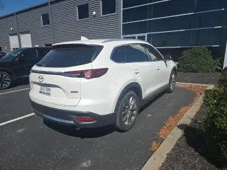 Mazda CX-9 2019 AWD Signature 4dr SUV