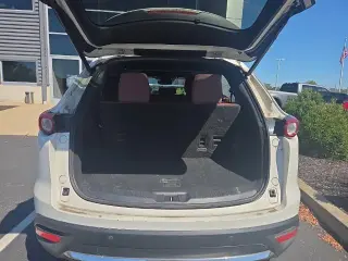 Mazda CX-9 2019 AWD Signature 4dr SUV