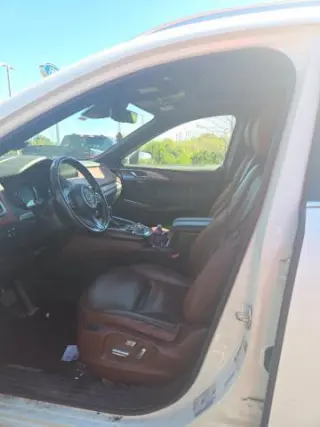 Mazda CX-9 2019 AWD Signature 4dr SUV