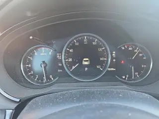 Mazda CX-9 2019 AWD Signature 4dr SUV