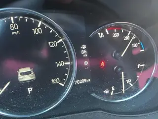 Mazda CX-9 2019 AWD Signature 4dr SUV