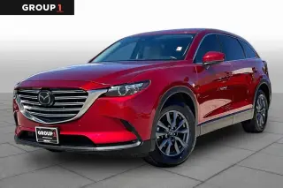 Mazda CX-9 2023 AWD Touring 4dr SUV