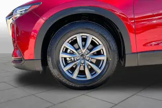 Mazda CX-9 2023 AWD Touring 4dr SUV