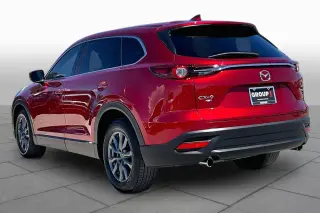 Mazda CX-9 2023 AWD Touring 4dr SUV