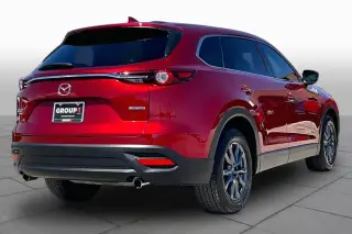 Mazda CX-9 2023 AWD Touring 4dr SUV