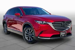 Mazda CX-9 2023 AWD Touring 4dr SUV