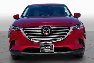 Mazda CX-9 2023 AWD Touring 4dr SUV