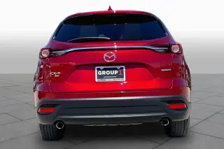 Mazda CX-9 2023 AWD Touring 4dr SUV