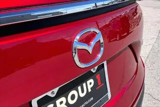 Mazda CX-9 2023 AWD Touring 4dr SUV