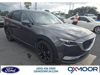Mazda CX-9 2023 AWD Touring Plus 4p SUV
