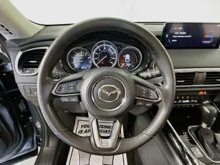 Mazda CX-9 2023 AWD Touring Plus 4p SUV
