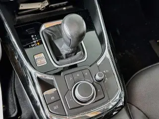 Mazda CX-9 2023 AWD Touring Plus 4p SUV