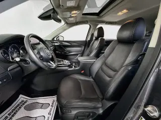 Mazda CX-9 2023 AWD Touring Plus 4p SUV