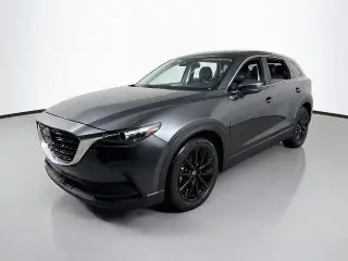 Mazda CX-9 2023 AWD Touring Plus 4p SUV
