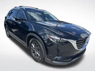 Mazda CX-9 2021 Touring 4dr SUV