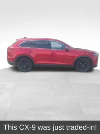 Mazda CX-9 2016 Touring 4dr SUV