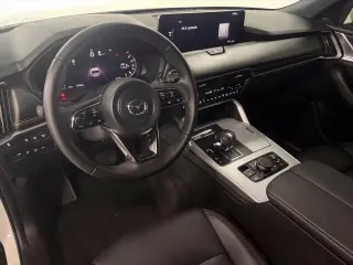 Mazda CX-90 2025 AWD 3.3 Turbo Premium Plus 4dr SUV