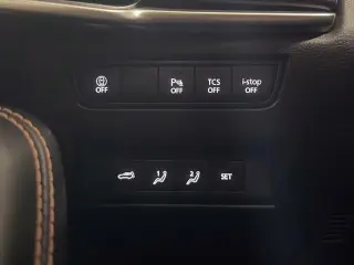 Mazda CX-90 2025 AWD 3.3 Turbo Premium Plus 4dr SUV