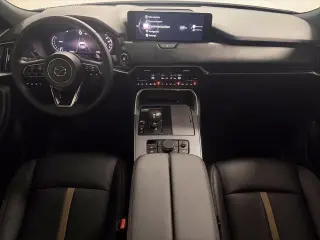 Mazda CX-90 2025 AWD 3.3 Turbo Premium Plus 4dr SUV