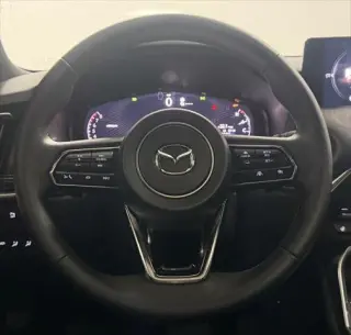 Mazda CX-90 2025 AWD 3.3 Turbo Premium Plus 4dr SUV