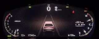 Mazda CX-90 2025 AWD 3.3 Turbo Premium Plus 4dr SUV