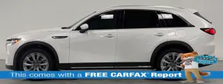 Mazda CX-90 2025 AWD 3.3 Turbo Premium Plus 4dr SUV