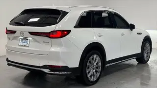 Mazda CX-90 2025 AWD 3.3 Turbo Premium Plus 4dr SUV