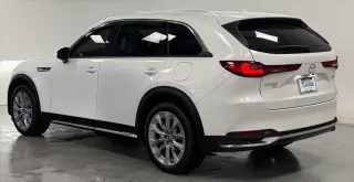 Mazda CX-90 2025 AWD 3.3 Turbo Premium Plus 4dr SUV