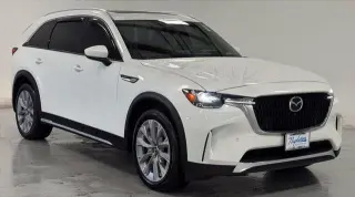 Mazda CX-90 2025 AWD 3.3 Turbo Premium Plus 4dr SUV