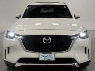 Mazda CX-90 2025 AWD 3.3 Turbo Premium Plus 4dr SUV