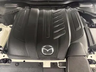 Mazda CX-90 2025 AWD 3.3 Turbo Premium Plus 4dr SUV