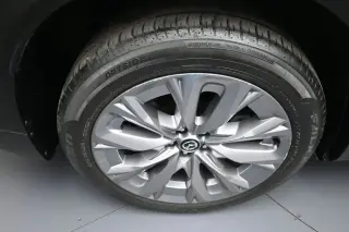 Mazda CX-90 2024 TRÁILES 3.3 Turbo Premium 4p SUV
