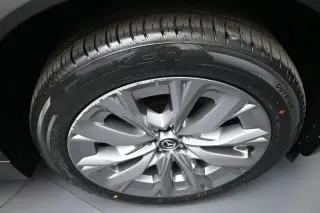 Mazda CX-90 2024 TRÁILES 3.3 Turbo Premium 4p SUV