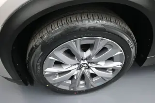 Mazda CX-90 2024 TRÁILES 3.3 Turbo Premium 4p SUV