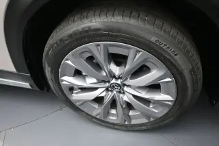 Mazda CX-90 2024 TRÁILES 3.3 Turbo Premium 4p SUV