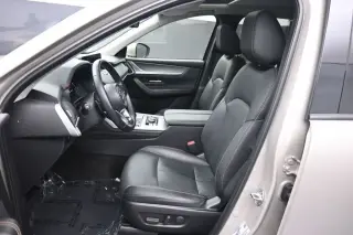 Mazda CX-90 2024 TRÁILES 3.3 Turbo Premium 4p SUV