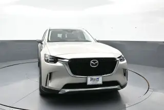 Mazda CX-90 2024 TRÁILES 3.3 Turbo Premium 4p SUV
