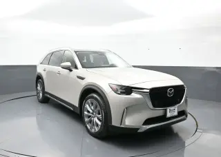 Mazda CX-90 2024 TRÁILES 3.3 Turbo Premium 4p SUV