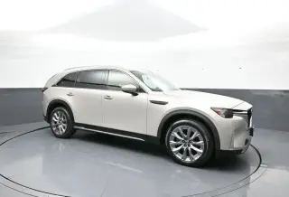 Mazda CX-90 2024 TRÁILES 3.3 Turbo Premium 4p SUV