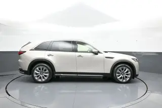 Mazda CX-90 2024 TRÁILES 3.3 Turbo Premium 4p SUV