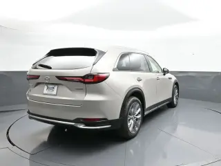 Mazda CX-90 2024 TRÁILES 3.3 Turbo Premium 4p SUV