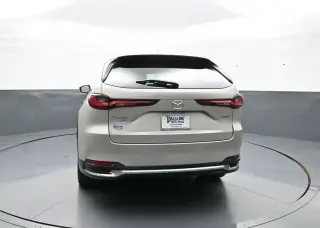 Mazda CX-90 2024 TRÁILES 3.3 Turbo Premium 4p SUV
