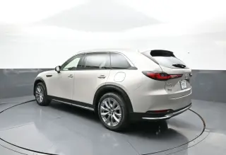 Mazda CX-90 2024 TRÁILES 3.3 Turbo Premium 4p SUV