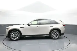 Mazda CX-90 2024 TRÁILES 3.3 Turbo Premium 4p SUV
