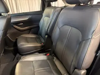 Mazda CX-90 2026 tracción en todas las ruedas 3.3 Turbo Premium Sport 4p SUV