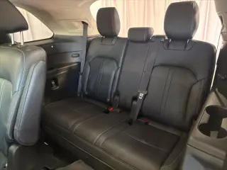 Mazda CX-90 2026 tracción en todas las ruedas 3.3 Turbo Premium Sport 4p SUV